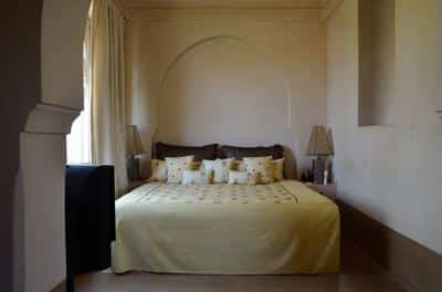 Large Harim Suite