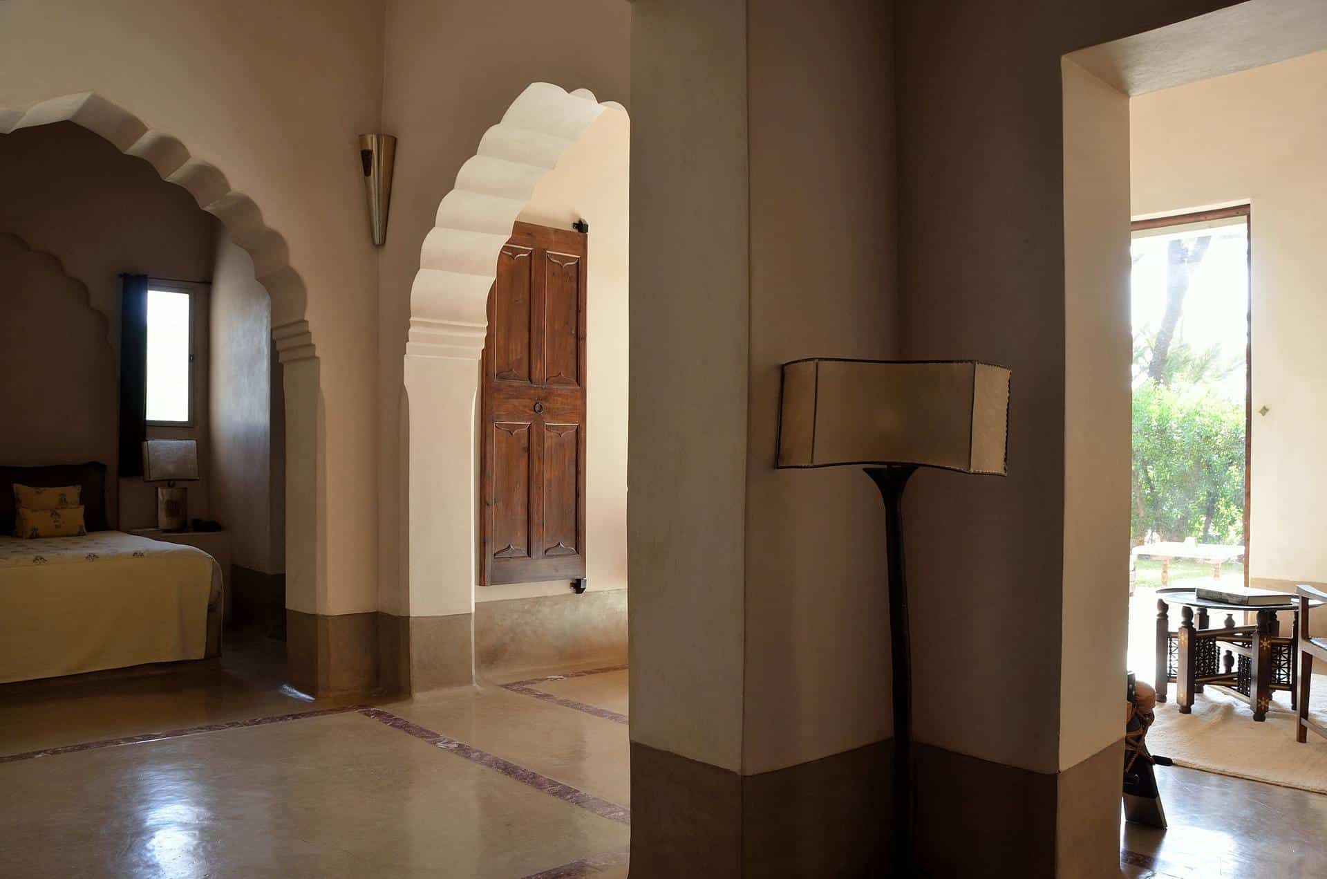 Ksar Char-Bagh