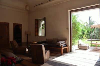 Large Harim-Suite with Swimming Pool