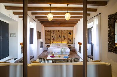 Canonigo Sea View Suite