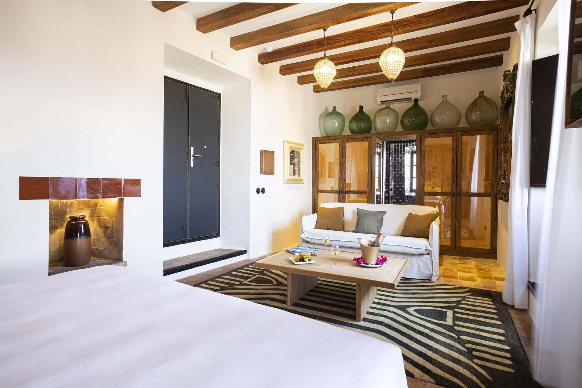 Canonigo Sea View Suite