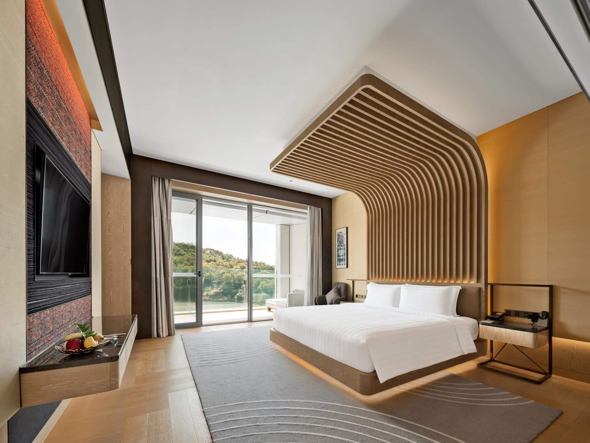 Lakeview Hotel Yulongwan