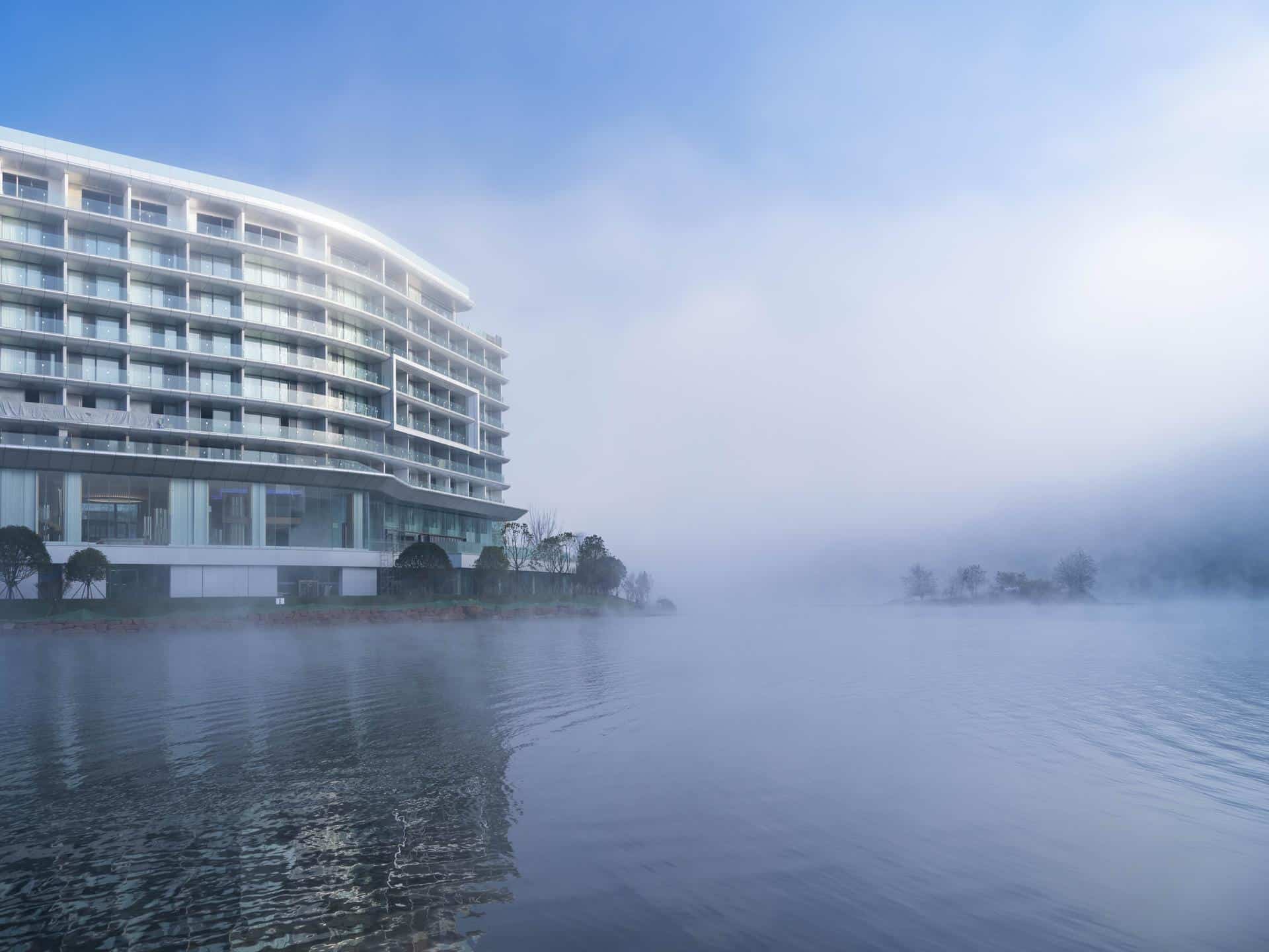 Lakeview Hotel Yulongwan