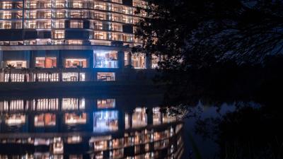Night View