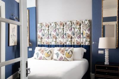 One Bedroom Suite