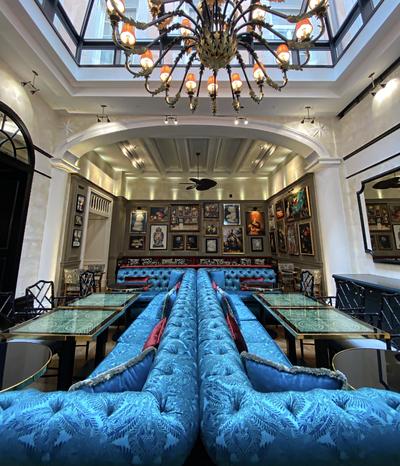 Don Pasquale Cucina & Bar