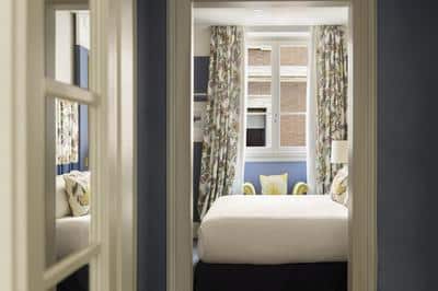 One Bedroom Suite