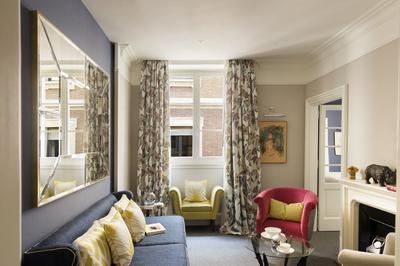 One Bedroom Suite