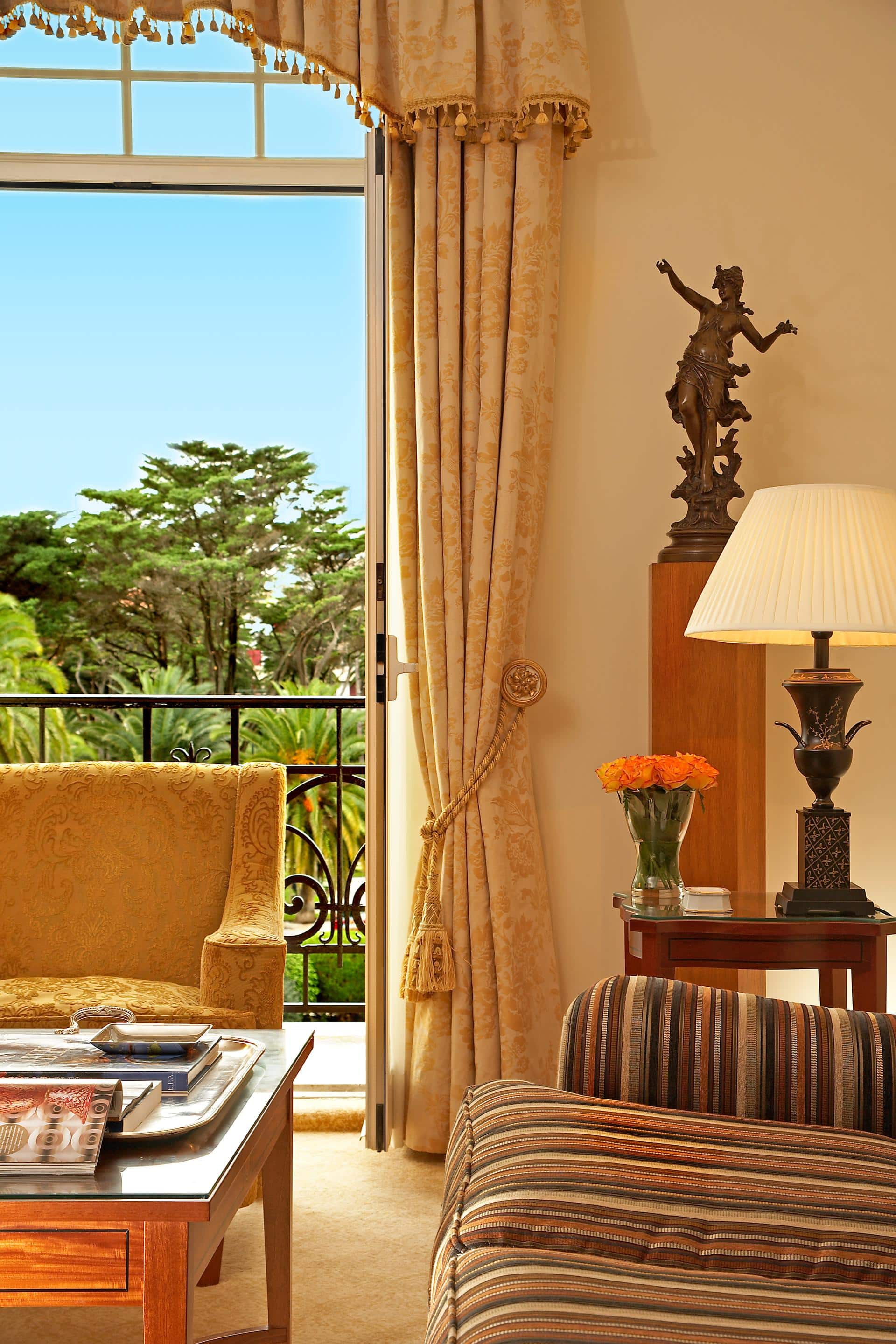 Palacio Estoril Hotel