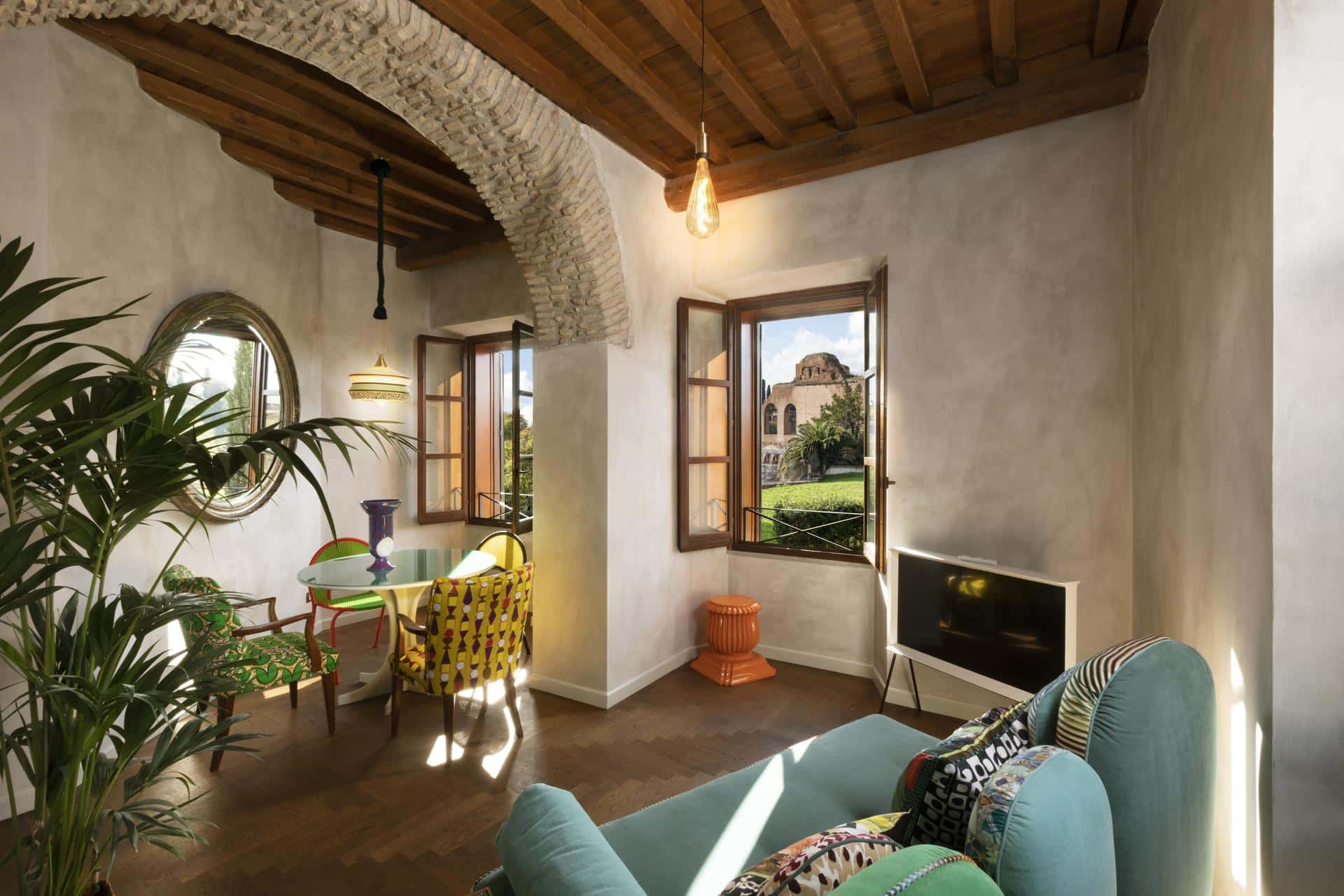 Palm Suite