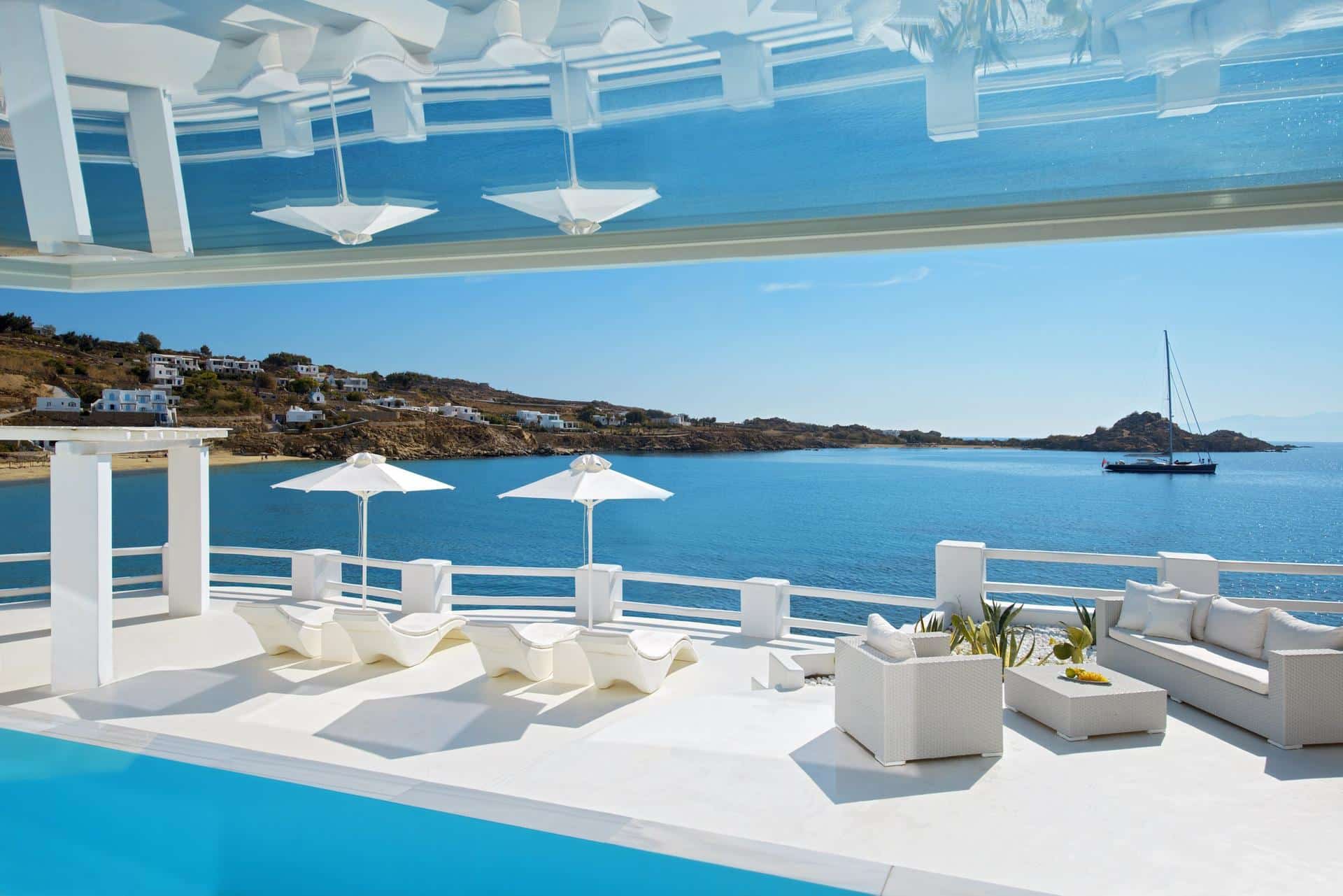 Petasos Beach Resort and Spa