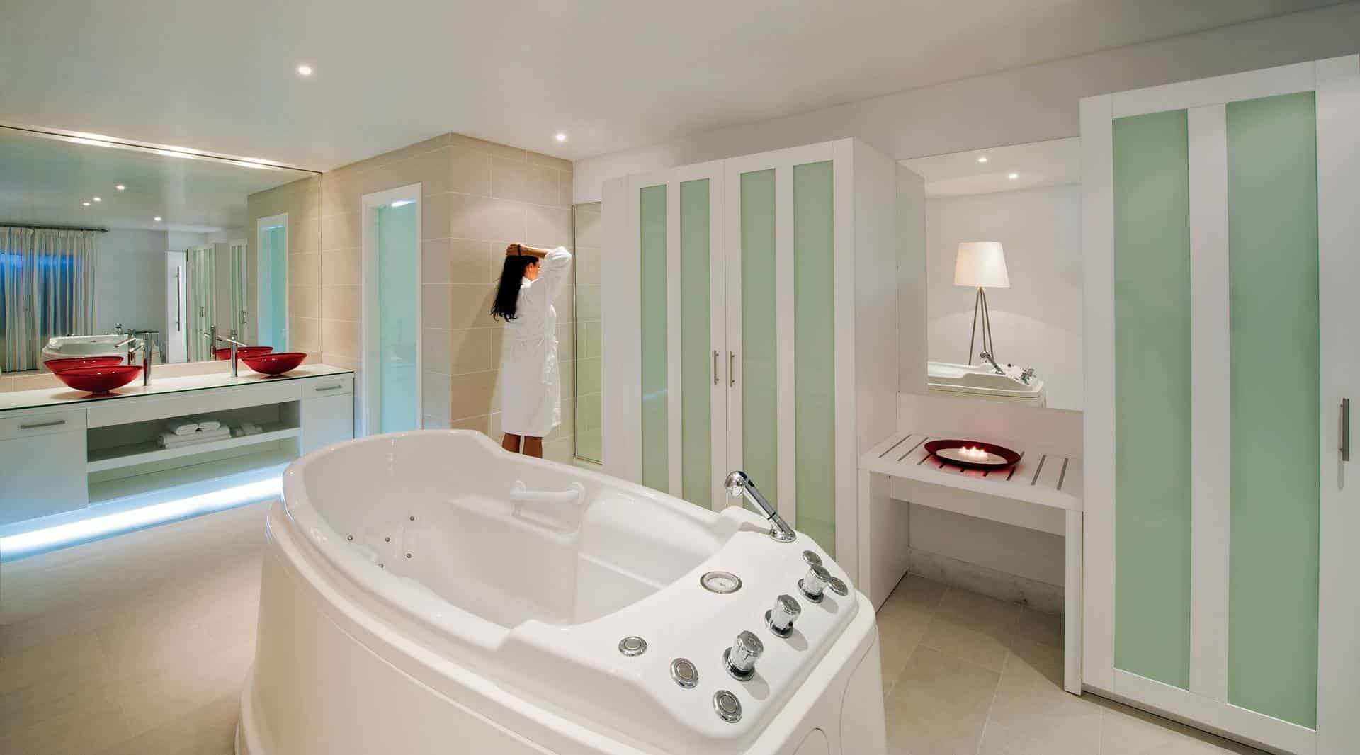 Designed Suite