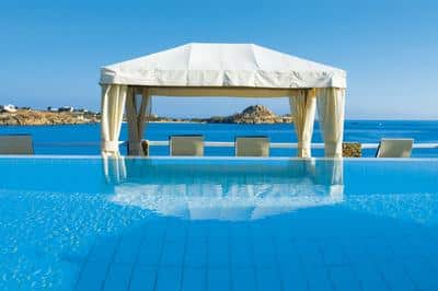 Private Cabana