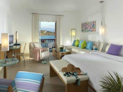 Deluxe Room With Private Pool