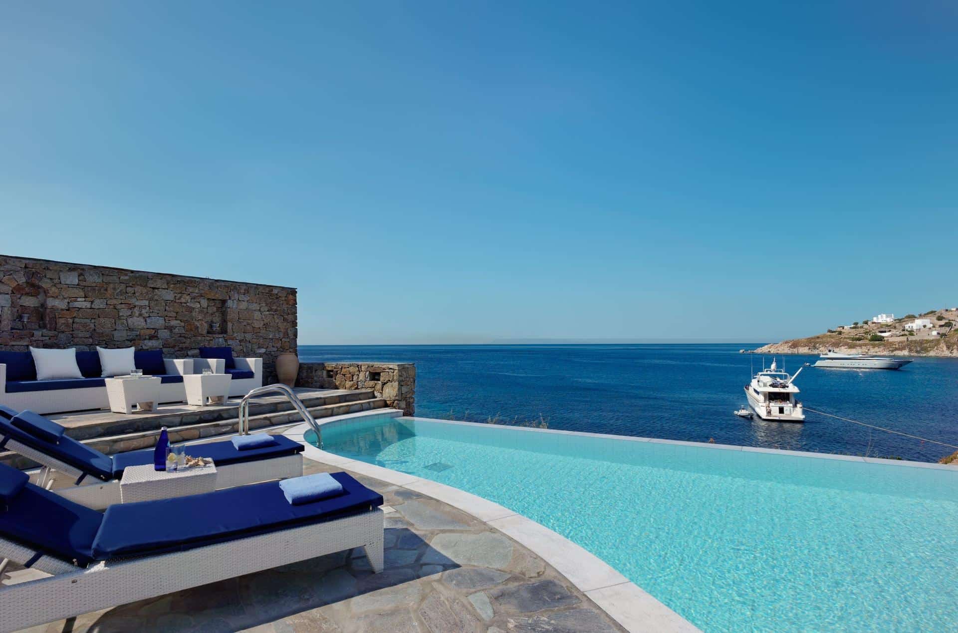 Petasos Beach Resort and Spa