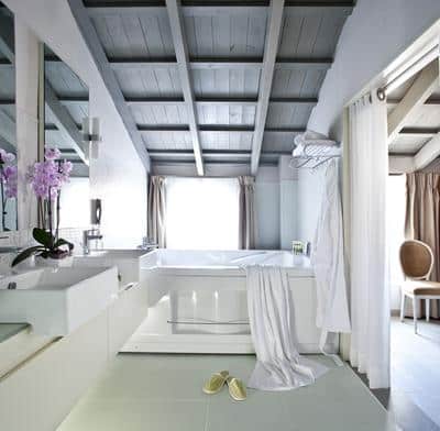 Rimondi Guest Room