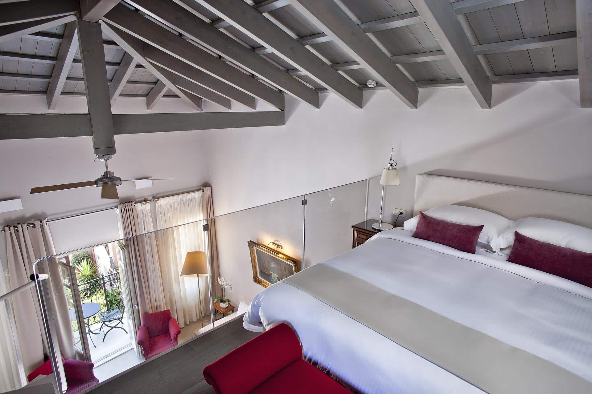Rimondi Boutique Hotel
