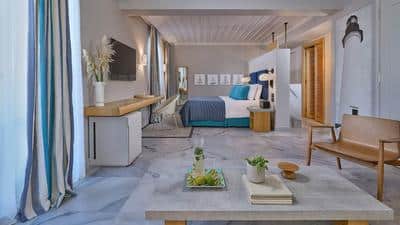 Sun Suite