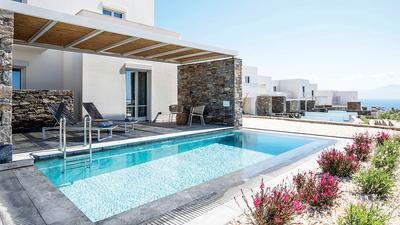 Senses Suite With Private Pool