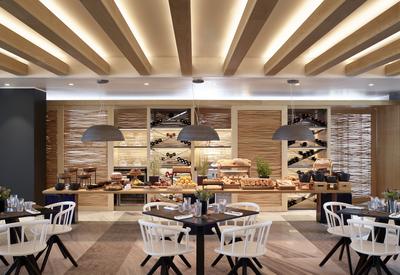 Gaia Restaurant