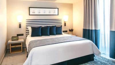 Island Suite