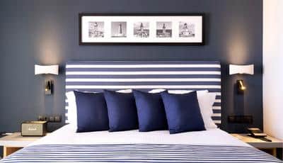 Honeymoon Suite With Private Pool, Sea View & Jacuzzi
