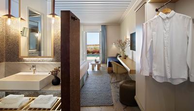 Senses Suite With Private Pool