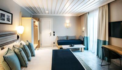 Sun Suite