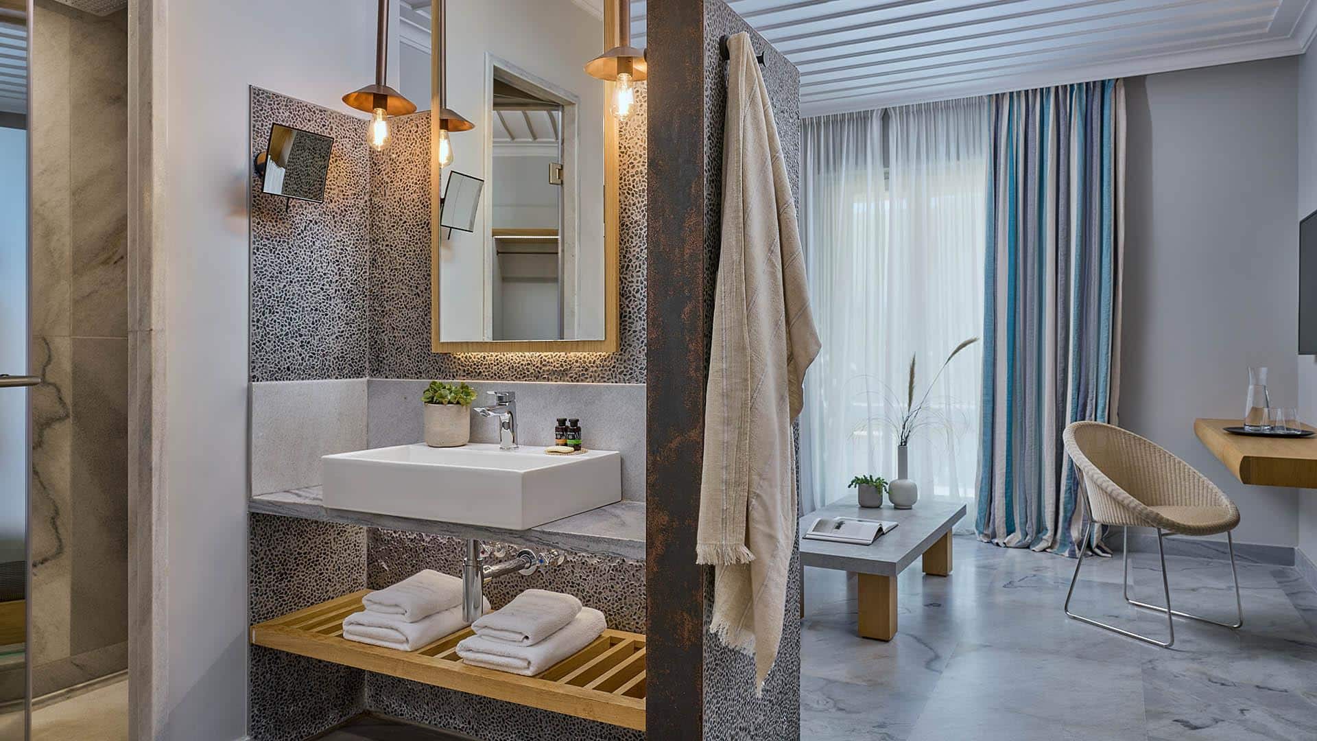 Summer Senses Luxury Resort
