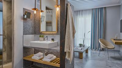 Premium Suite