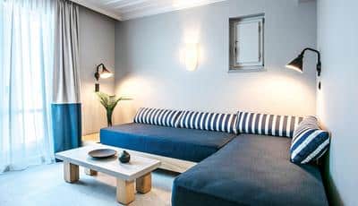 Island Suite
