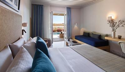 Senses Suite With Private Pool