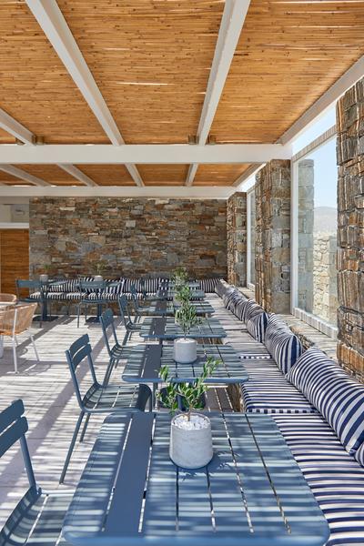 Gaia Restaurant