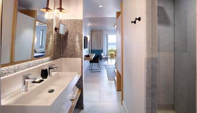 Sun Suite Sea View