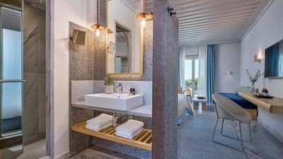 Senses Suite With Private Pool