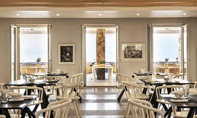 Gaia Restaurant