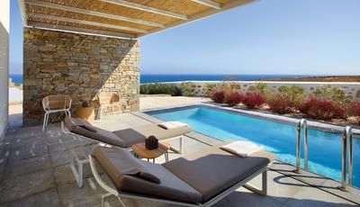 Senses Suite With Private Pool