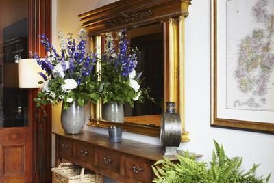 Dunstane Interior Details