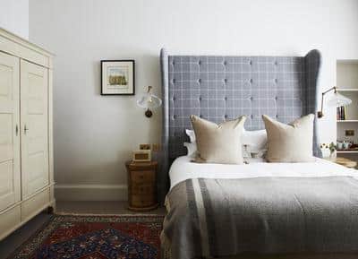 Luxury King Room