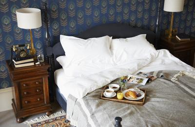 The Dunstane Suite