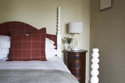 Luxury King Room