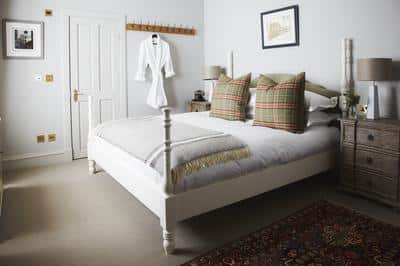 Luxury King Room