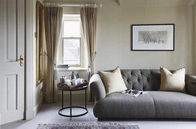 Luxury King Room