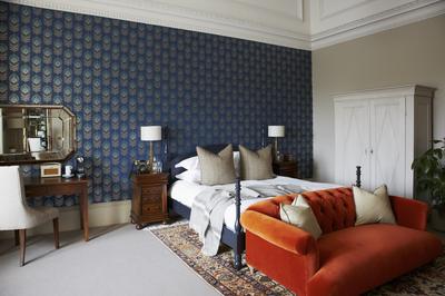 The Dunstane Suite