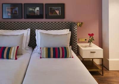Two Bedroom Suite