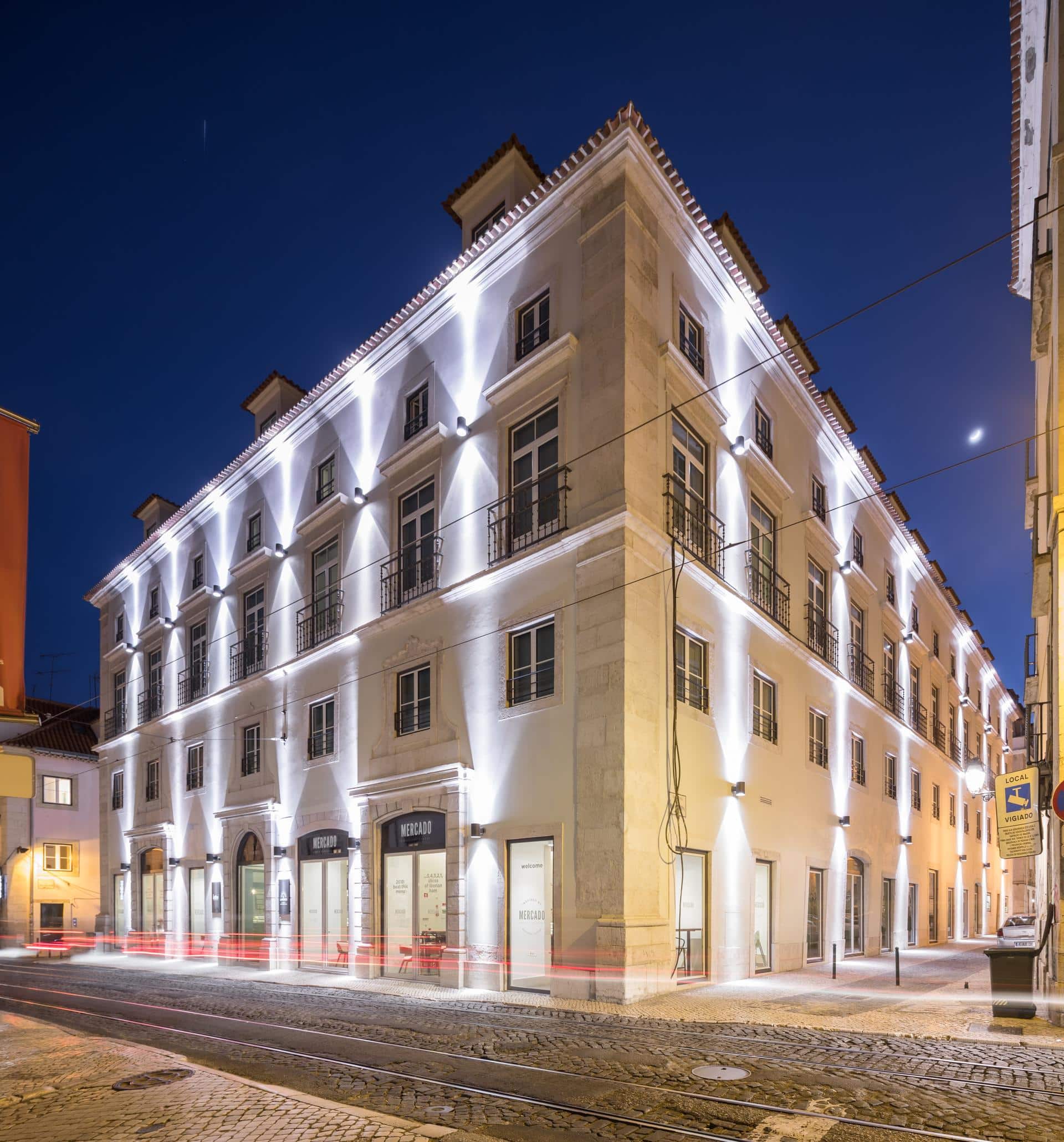 The Lumiares Hotel and Spa