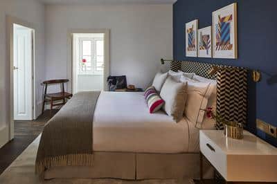Two Bedroom Suite