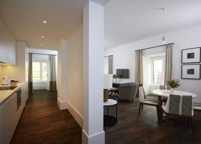 Two Bedroom Suite
