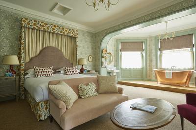 Sutton Suite