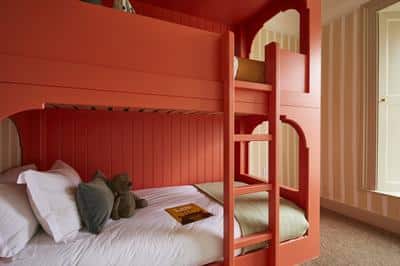 Bushby Bacon Suite